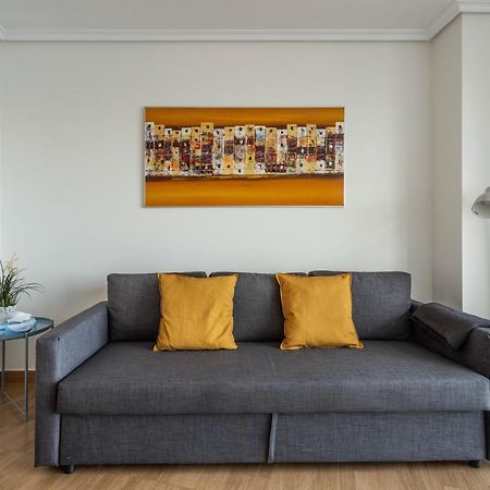 Apartamentos Alocea 아 코루냐 외부 사진