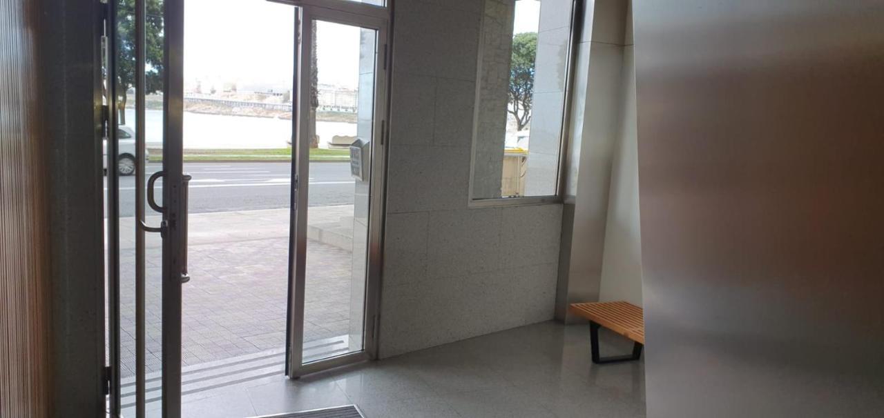 Apartamentos Alocea 아 코루냐 외부 사진