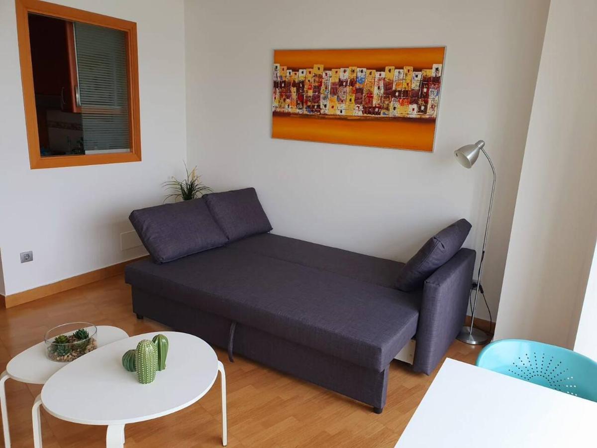Apartamentos Alocea 아 코루냐 외부 사진
