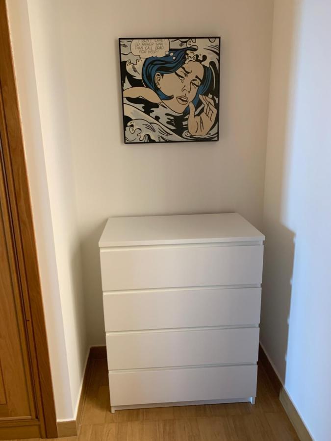 Apartamentos Alocea 아 코루냐 외부 사진