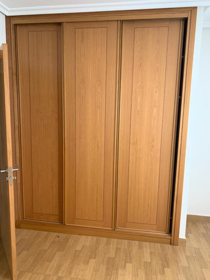 Apartamentos Alocea 아 코루냐 외부 사진